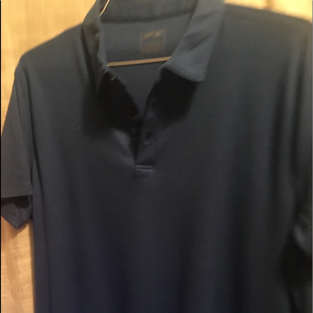 men’s nice leisure shirt